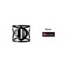 Manchette MC A6 - Bijoux - Accessoires Themata