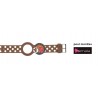 Bracelet pour montres Themata - thème LBH - Accessoires Themata