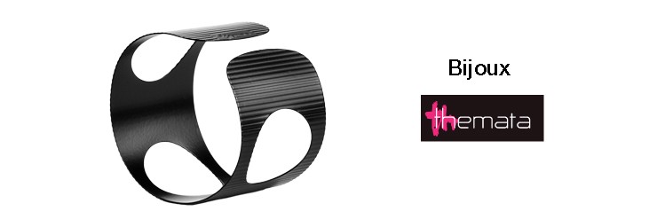 Manchette MC U6 - Bijoux - Accessoires Themata Manchette MC U6 - Bijoux - Accessoires Themata