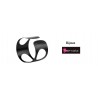 Manchette MC U6 - Bijoux - Accessoires Themata