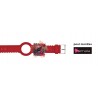 Bracelet pour montres Themata, thème Collector LBH couleur Rouge