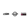 Bracelet pour montres Themata - thème SFT - Accessoires Themata